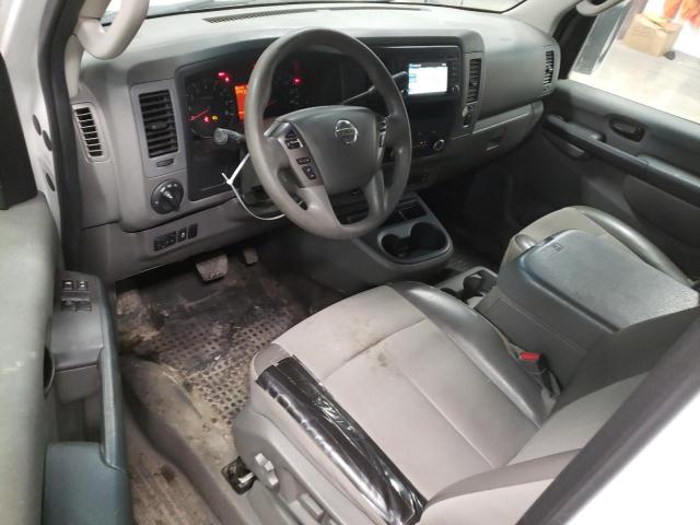 Photo 7 VIN: 1N6BF0KY0FN803362 - NISSAN NV 