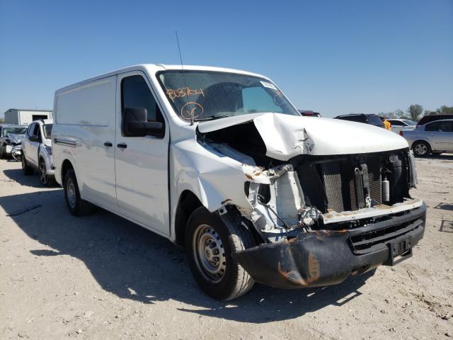 Photo 0 VIN: 1N6BF0KY0GN803704 - NISSAN NV 2500 S 