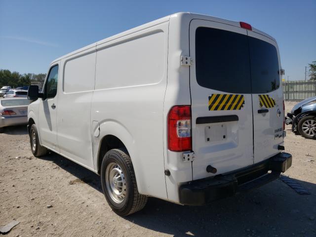 Photo 2 VIN: 1N6BF0KY0GN803704 - NISSAN NV 2500 S 