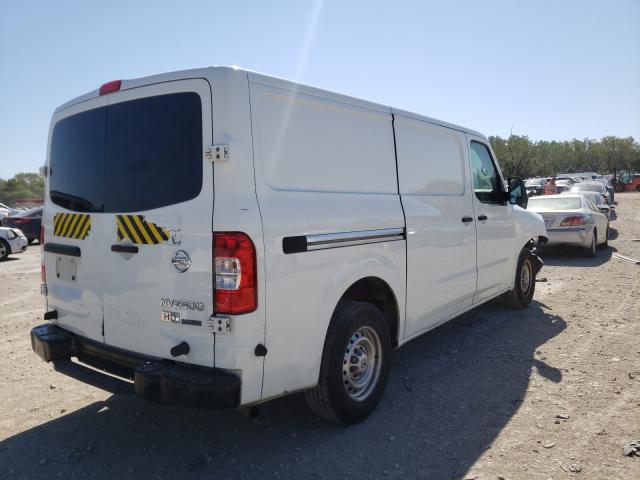 Photo 3 VIN: 1N6BF0KY0GN803704 - NISSAN NV 2500 S 