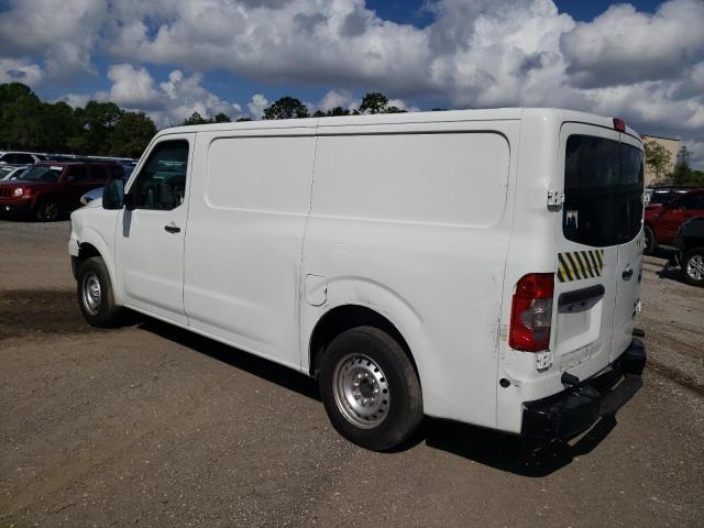 Photo 1 VIN: 1N6BF0KY0GN813374 - NISSAN NV 