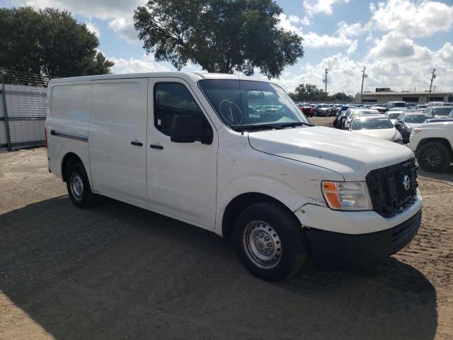 Photo 3 VIN: 1N6BF0KY0GN813374 - NISSAN NV 