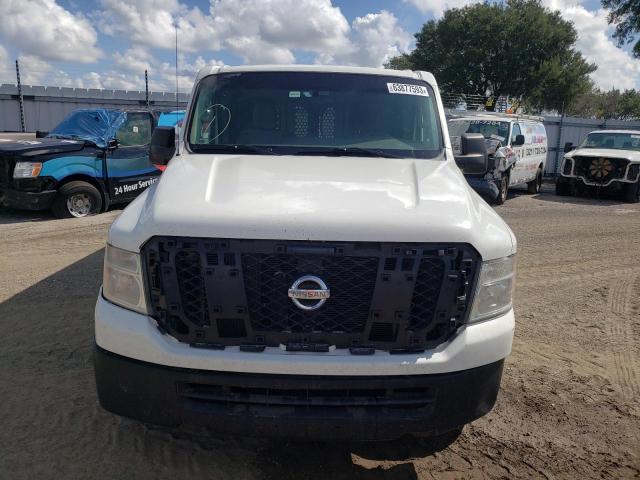 Photo 4 VIN: 1N6BF0KY0GN813374 - NISSAN NV 