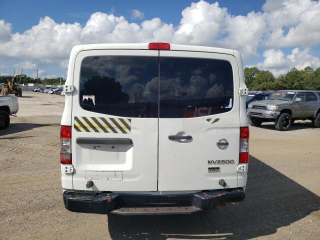 Photo 5 VIN: 1N6BF0KY0GN813374 - NISSAN NV 