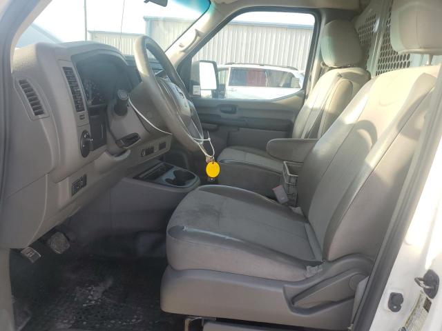 Photo 6 VIN: 1N6BF0KY0GN813374 - NISSAN NV 