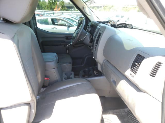 Photo 4 VIN: 1N6BF0KY0HN804918 - NISSAN NV 1500 S 