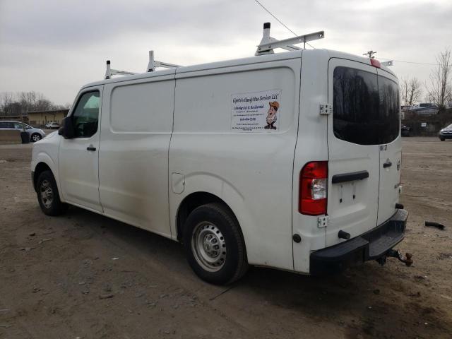 Photo 1 VIN: 1N6BF0KY0JN802026 - NISSAN NV 1500 S 