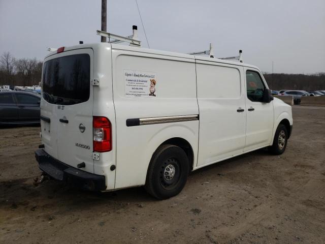 Photo 2 VIN: 1N6BF0KY0JN802026 - NISSAN NV 1500 S 