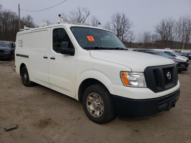 Photo 3 VIN: 1N6BF0KY0JN802026 - NISSAN NV 1500 S 