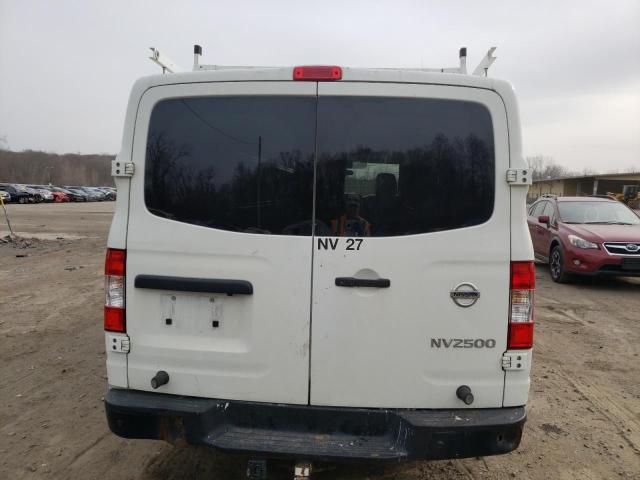 Photo 5 VIN: 1N6BF0KY0JN802026 - NISSAN NV 1500 S 