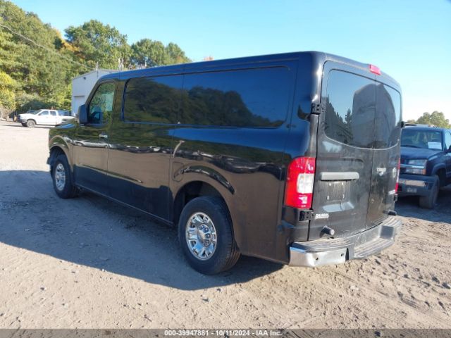 Photo 2 VIN: 1N6BF0KY0JN802141 - NISSAN NV 