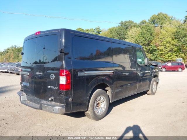 Photo 3 VIN: 1N6BF0KY0JN802141 - NISSAN NV 