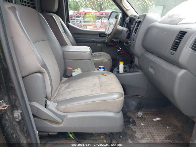 Photo 4 VIN: 1N6BF0KY0JN802141 - NISSAN NV 