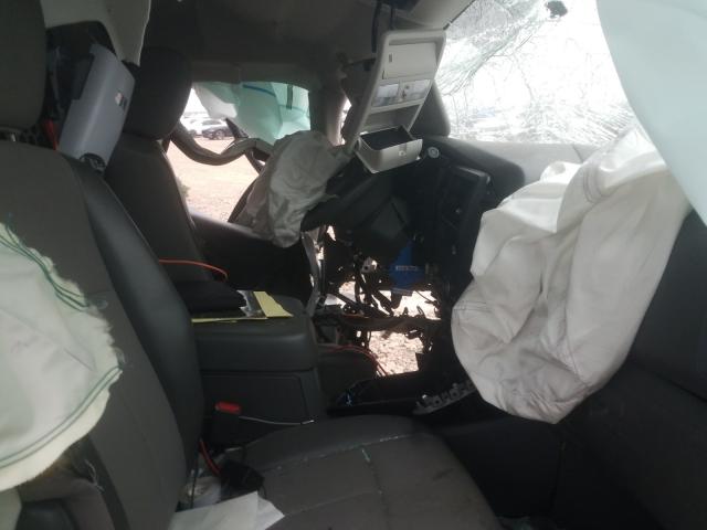 Photo 4 VIN: 1N6BF0KY0KN802223 - NISSAN NV 2500 S 