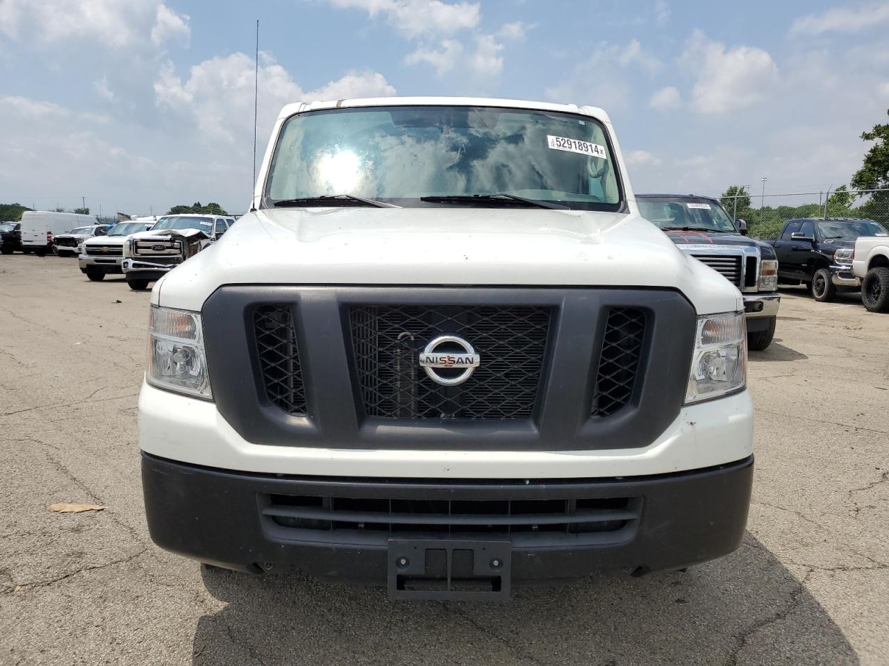 Photo 4 VIN: 1N6BF0KY0LN808296 - NISSAN NV 