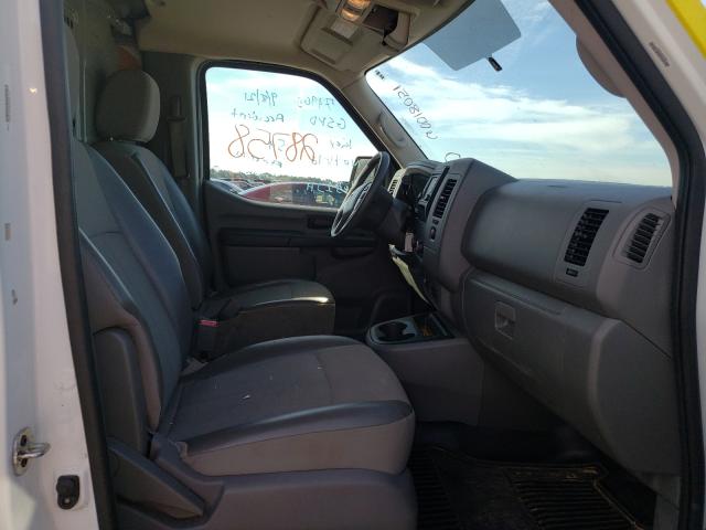 Photo 4 VIN: 1N6BF0KY0LN809772 - NISSAN NV 2500 S 