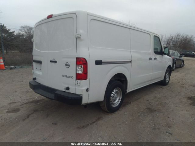 Photo 3 VIN: 1N6BF0KY0MN807697 - NISSAN NV CARGO NV2500 HD 