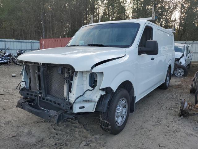 Photo 1 VIN: 1N6BF0KY1EN109732 - NISSAN NV 1500 