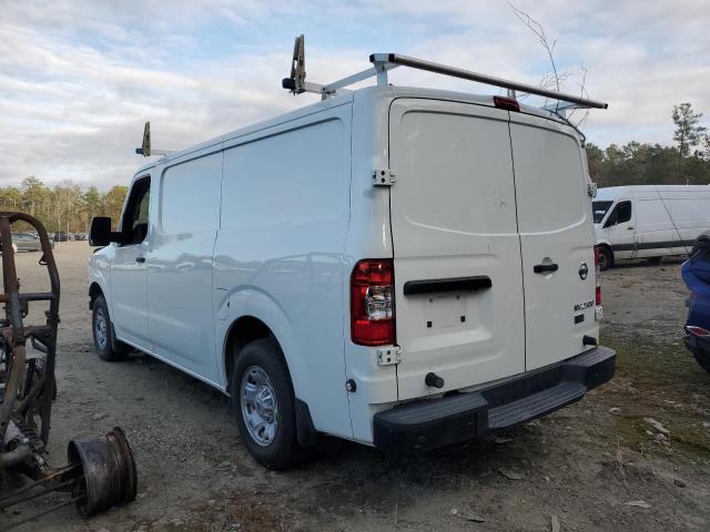 Photo 2 VIN: 1N6BF0KY1EN109732 - NISSAN NV 1500 