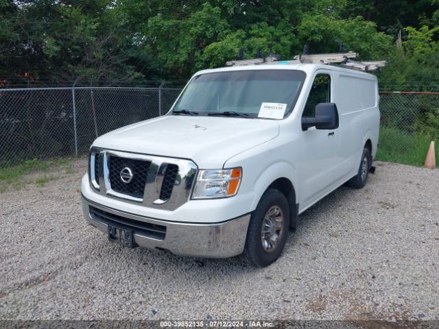 Photo 1 VIN: 1N6BF0KY1FN803614 - NISSAN NV 