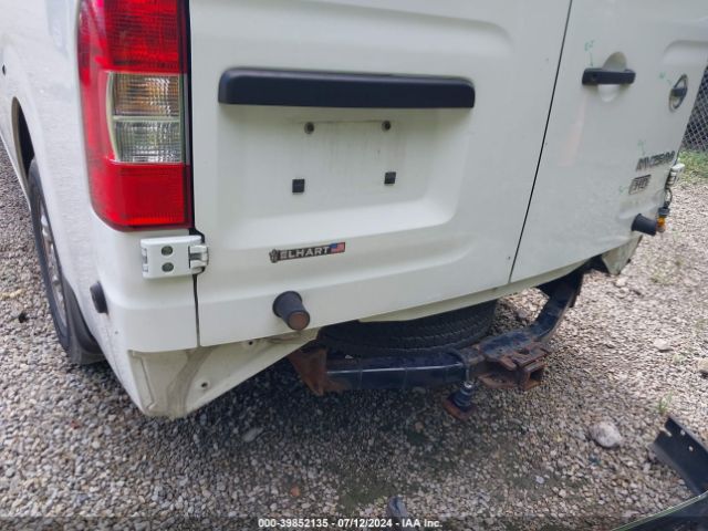 Photo 5 VIN: 1N6BF0KY1FN803614 - NISSAN NV 