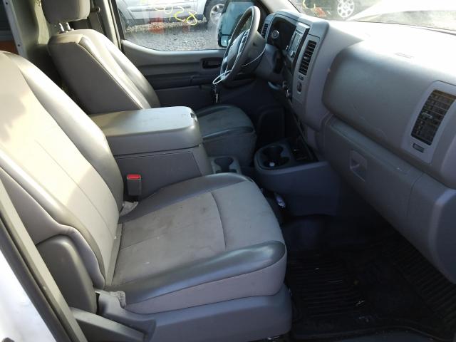 Photo 4 VIN: 1N6BF0KY1GN801203 - NISSAN NV 1500 S 