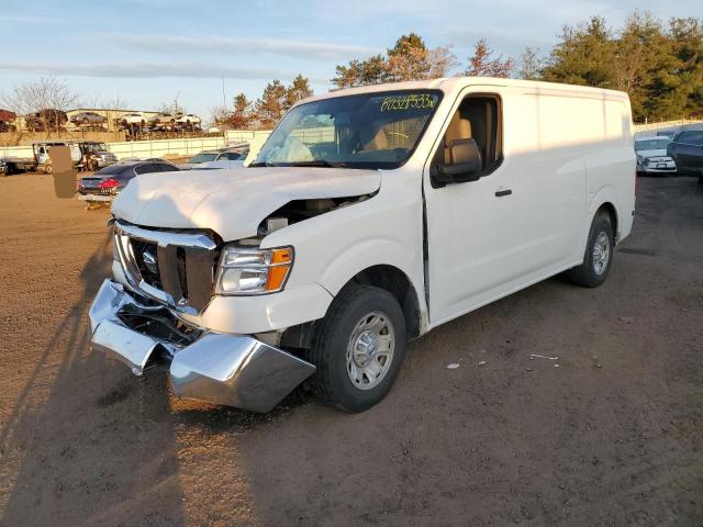 Photo 0 VIN: 1N6BF0KY1GN804845 - NISSAN NV 