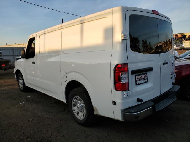 Photo 1 VIN: 1N6BF0KY1GN804845 - NISSAN NV 