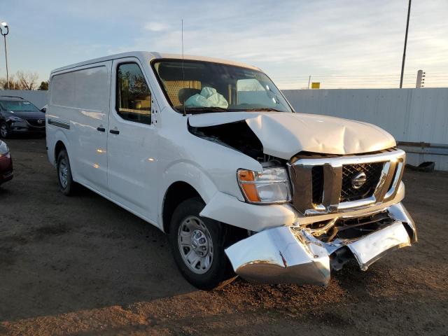 Photo 3 VIN: 1N6BF0KY1GN804845 - NISSAN NV 