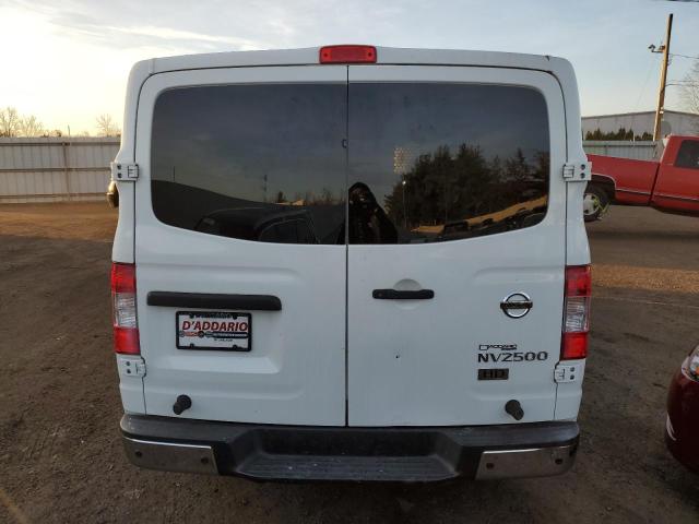 Photo 5 VIN: 1N6BF0KY1GN804845 - NISSAN NV 