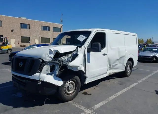 Photo 1 VIN: 1N6BF0KY1GN816560 - NISSAN NV 