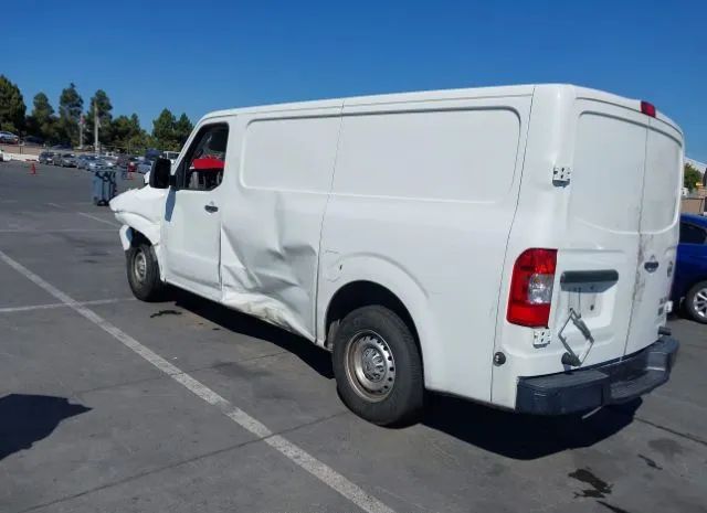 Photo 2 VIN: 1N6BF0KY1GN816560 - NISSAN NV 