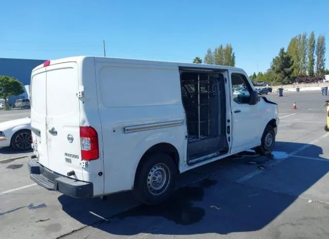 Photo 3 VIN: 1N6BF0KY1GN816560 - NISSAN NV 