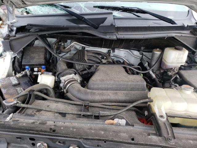 Photo 6 VIN: 1N6BF0KY1JN800415 - NISSAN NV 1500 S 