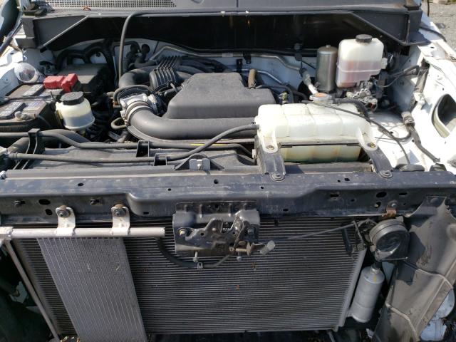 Photo 6 VIN: 1N6BF0KY1JN815853 - NISSAN NV 1500 S 