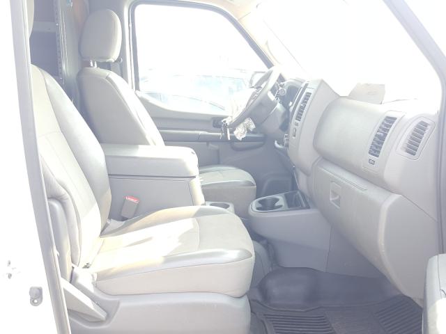 Photo 4 VIN: 1N6BF0KY1LN800823 - NISSAN NV 2500 S 