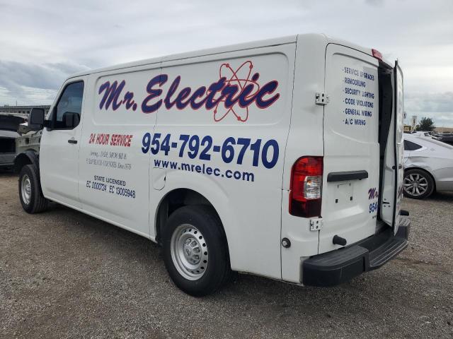 Photo 1 VIN: 1N6BF0KY1LN801759 - NISSAN NV 