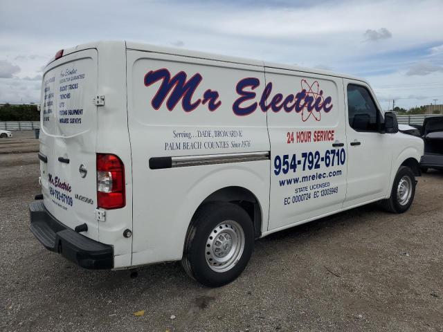 Photo 2 VIN: 1N6BF0KY1LN801759 - NISSAN NV 