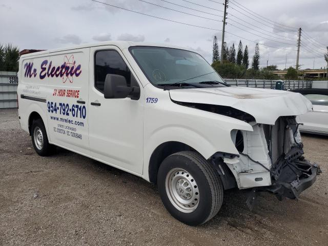 Photo 3 VIN: 1N6BF0KY1LN801759 - NISSAN NV 