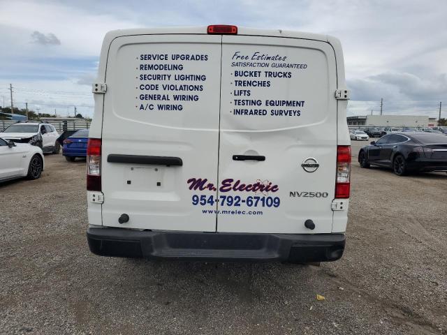 Photo 5 VIN: 1N6BF0KY1LN801759 - NISSAN NV 