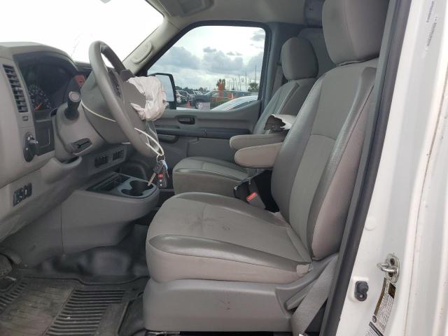 Photo 6 VIN: 1N6BF0KY1LN801759 - NISSAN NV 