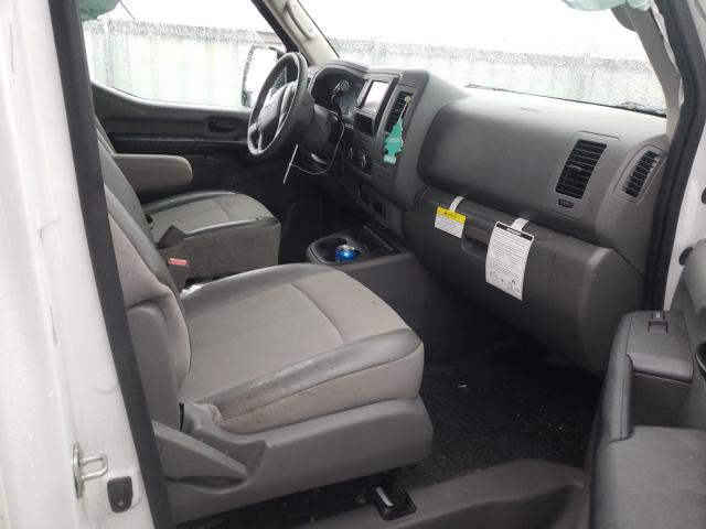 Photo 4 VIN: 1N6BF0KY1LN804080 - NISSAN NV 2500 S 