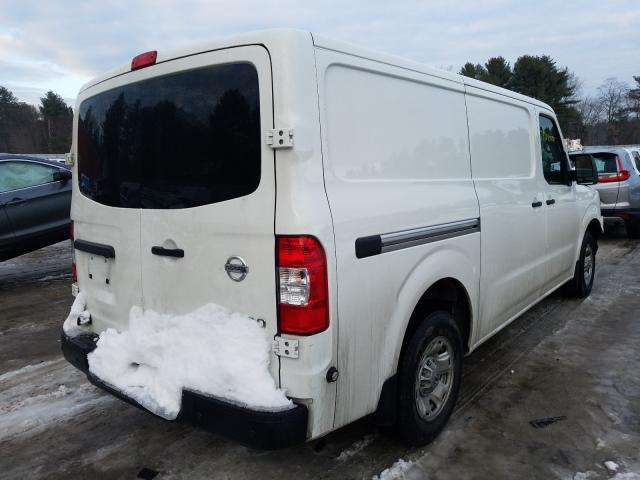 Photo 3 VIN: 1N6BF0KY1LN807254 - NISSAN NV 2500 S 