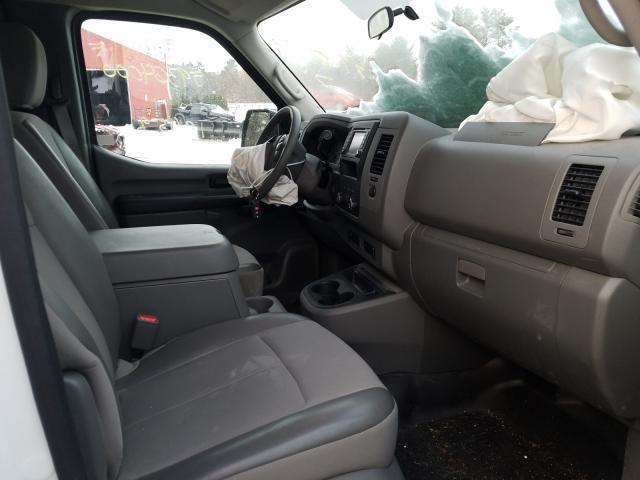 Photo 4 VIN: 1N6BF0KY1LN807254 - NISSAN NV 2500 S 