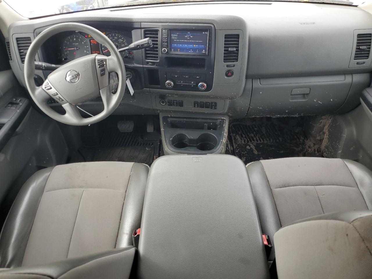 Photo 7 VIN: 1N6BF0KY1LN811904 - NISSAN NV 