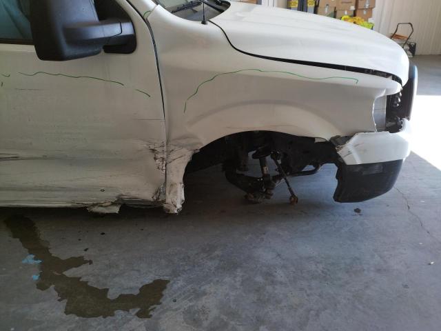 Photo 11 VIN: 1N6BF0KY1MN803996 - NISSAN NV 