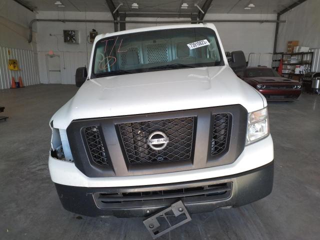 Photo 4 VIN: 1N6BF0KY1MN803996 - NISSAN NV 