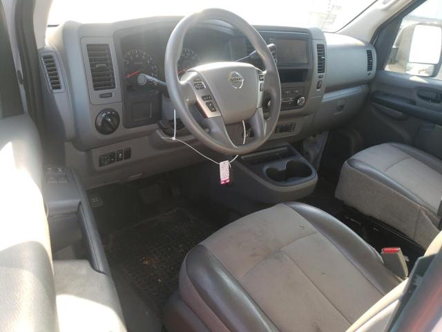 Photo 7 VIN: 1N6BF0KY1MN803996 - NISSAN NV 