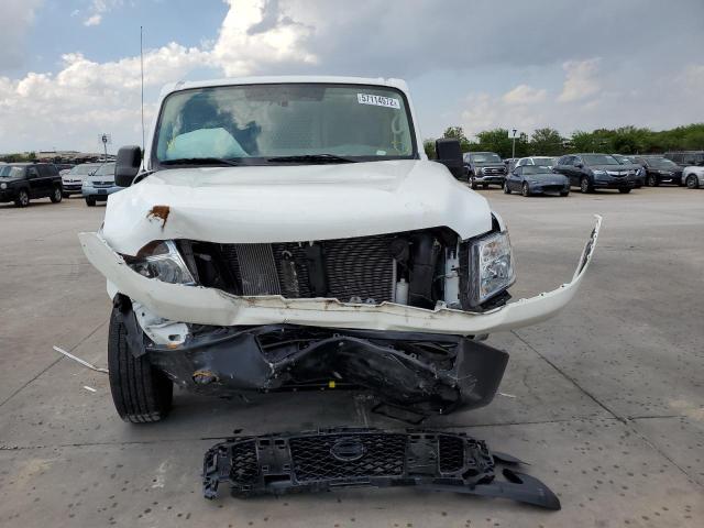 Photo 8 VIN: 1N6BF0KY1MN808454 - NISSAN NV 2500 S 