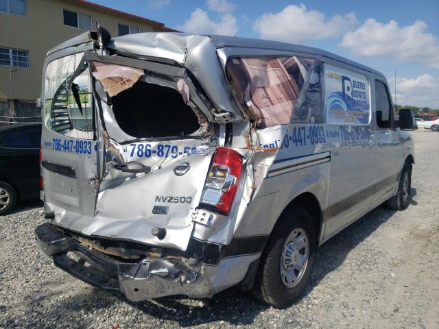 Photo 3 VIN: 1N6BF0KY2CN117013 - NISSAN NV 1500 